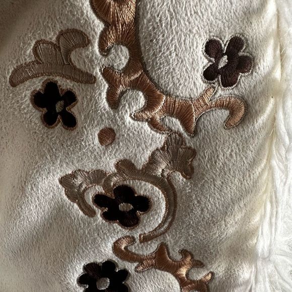 Penny Lane Embroidered Jacket - Picture 8 of 11